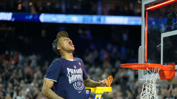 Jordan Hawkins, UConn Huskies